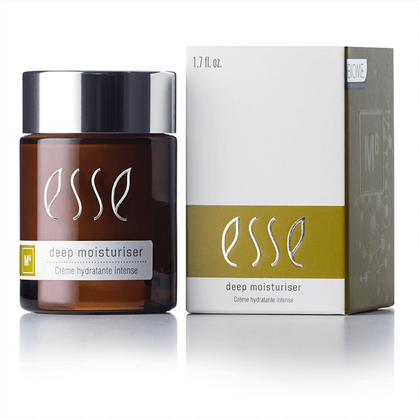 deep moisturiser website