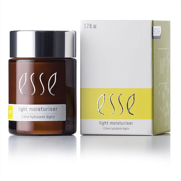 light moisturiser website