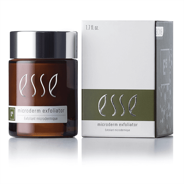microderm exfoliator website