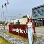 vrazhayuchi 8 faktiv pro medytox 1. medytox vhodit do top5 kompanij u sviti z virobnicztvabotulotoksinu. i cze povnij czikl virobnicztv pochina 1