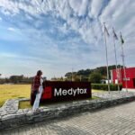 vrazhayuchi 8 faktiv pro medytox 1. medytox vhodit do top5 kompanij u sviti z virobnicztvabotulotoksinu. i cze povnij czikl virobnicztv pochina 2