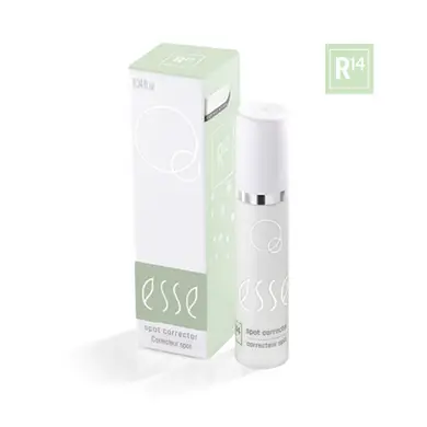 korrektor dlja lokalnogo lechenija akne esse r14 clarifying spot corrector 10 ml 11339460512898