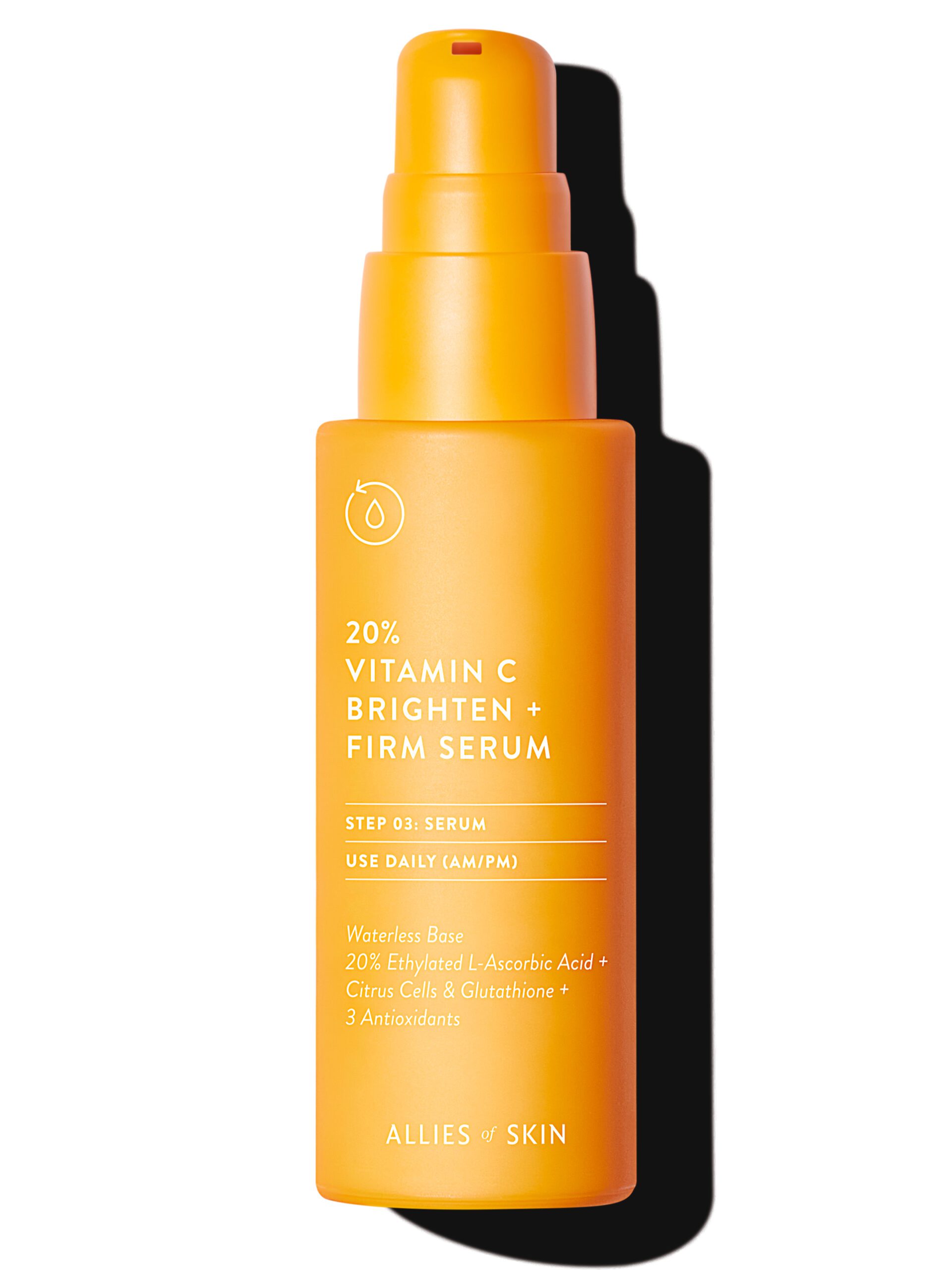 20 vitamin c brighten firm serum 1 scaled