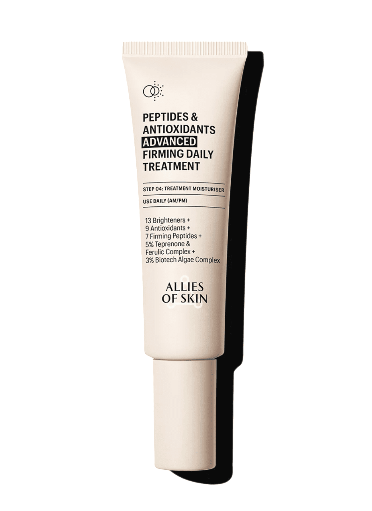 peptides antioxidants advanced firming daily treatment1